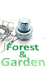 Decompression Decom hole blanking plug Fits most STIHL HUSQVARNA models see list