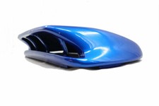 FRP BLUE 02C BONNET HOOD SCOOP