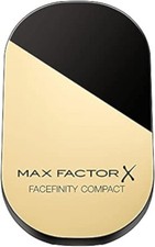 Max Factor Facefinity Compact Foundation – 031 Warm Porcelain
