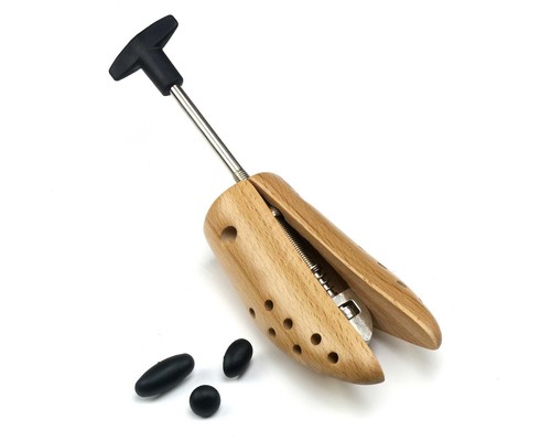 Pro quality wooden shoe - quality,