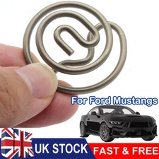 For Ford Mustangs 2015-2023 Electronic Exhaust Flap Actuator Valve Spring Parts