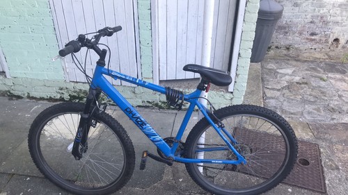 Apollo phaze mountain bike - phaze,