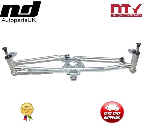 Windscreen wiper linkage - windscreen,