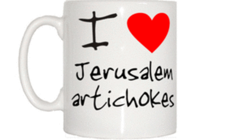 Love heart jerusalem - i,