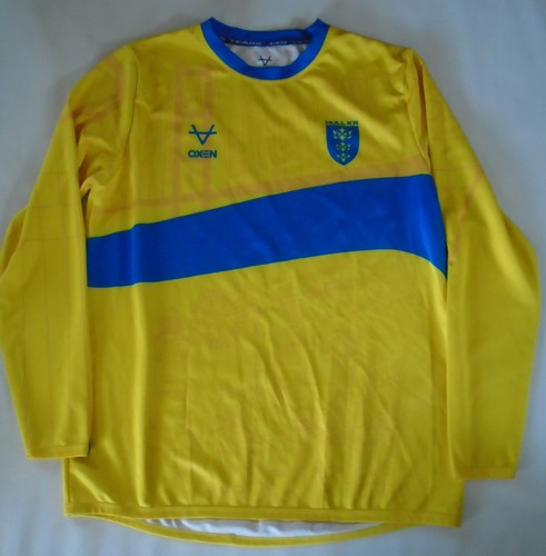 Hull 2022 away kit warm - away,