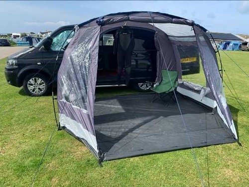 Easy camp shamrock driveaway - easy,