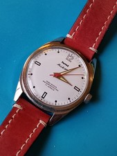 HMT watch Vintage Pilot Watch