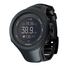 Suunto Ambit 3 Sport Black GPS