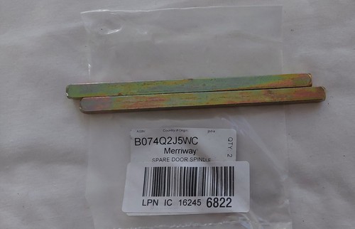 Merriway bh05593 - merriway, (2