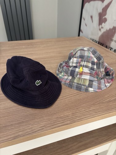 Men bucket hats ralph - hats,