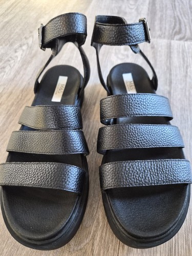 Ladies ankle strap - ladies,