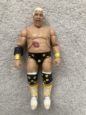 WWE Elite Collection Dusty