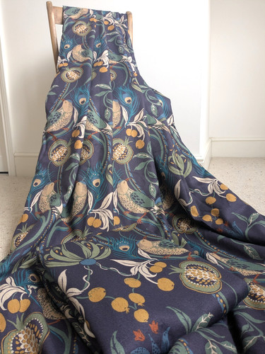 Dunelm curtains w168 l213 - w168,