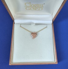 Clogau 9ct Rose Gold Cariad