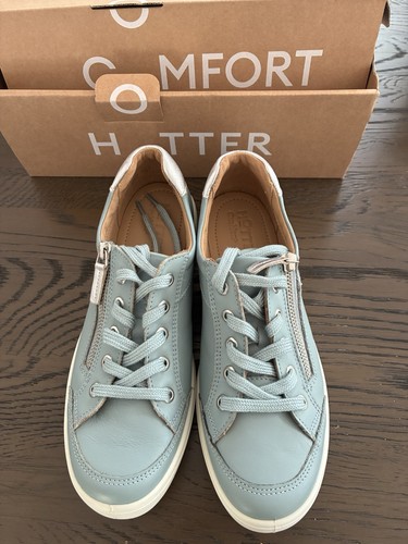 Hotter chase trainers - ||,