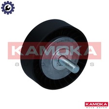 TENSIONER PULLEY VRIBBED BELT R0431 FOR SKODA OCTAVIA/II/Combi ROOMSTER FABIA