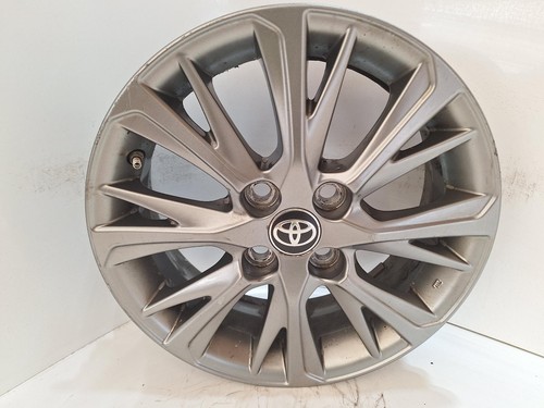Toyota yaris mk3 2011 - yaris, 2011-2020