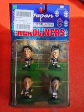 Corinthian Headliners - Japan