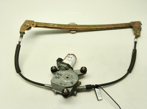 Front power window citroen - window,