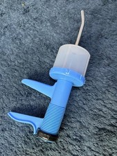 Plastic Dose Syringe 300mL