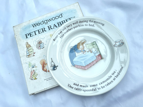 Vintage wedgwood etruria - wedgwood, &