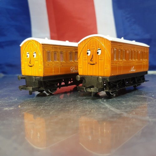 Hornby thomas friends - 00,