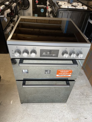Beko freestanding electric - beko,