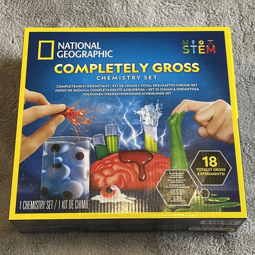 National geographic completely - national,