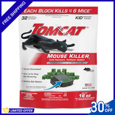 Mouse Mice Rat Killer 32