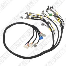 Engine Wire Harness For Honda