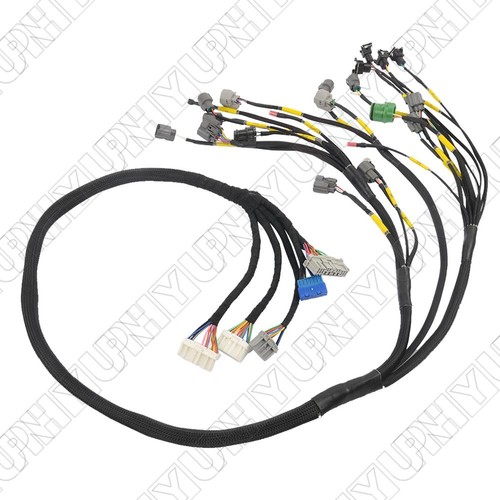 Engine wire harness - engine,