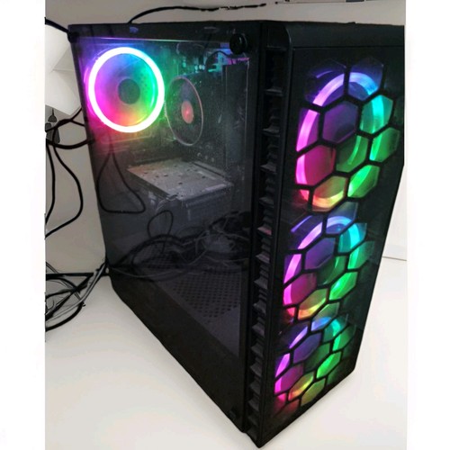 Custom ryzen 3500x - ryzen, 5