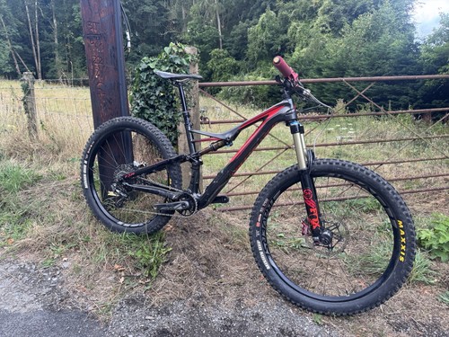 Specialized stumpjumper expert - specialized,