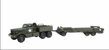 OXFORD 1/76 MILITARY DIAMOND T