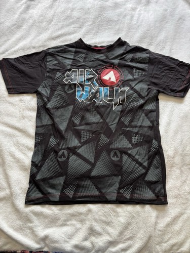 Airwalk men graphic - airwalk,