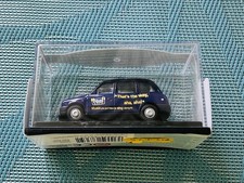 Oxford Diecast 1:76 Real Radio