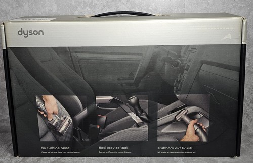 Genuine dyson car - dyson, cleaning