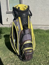 Maxfli 4.0 U Series Cart Bag