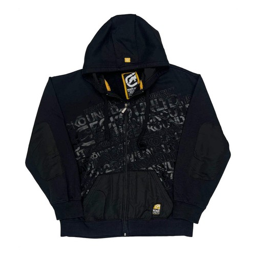 Ecko unltd hoodie 2xl - unltd, black