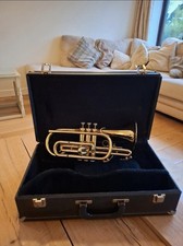 Vintage blessing cornet - xl, bb