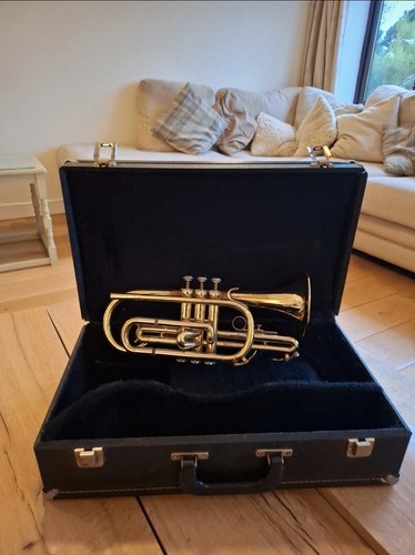 Vintage blessing cornet - bb,