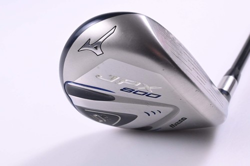 Mizuno jpx 800 wood - mizuno,