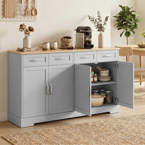 Sideboard buffet cabinet 140 - buffet,