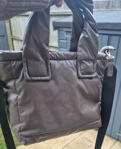 Zara top handle - zara,