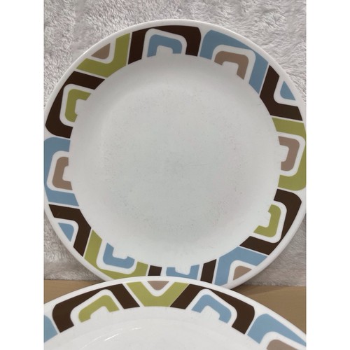 Corelle vitrelle dinner - corelle, 10"
