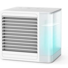 Air Conditioner Small Water