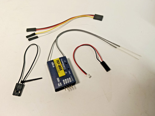Flysky tgyia6c turnigy - flysky,