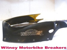 TRIUMPH DAYTONA 595 955 97-01