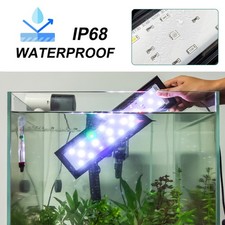 Aquarium Light Over-Head 24/7