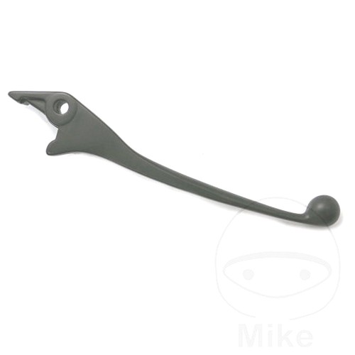 Jmp brake lever - black, forged